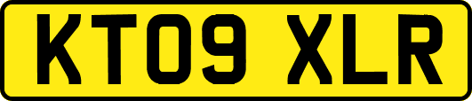KT09XLR