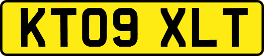 KT09XLT