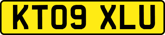 KT09XLU