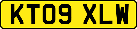 KT09XLW
