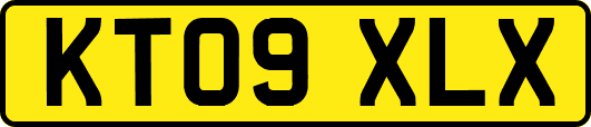 KT09XLX