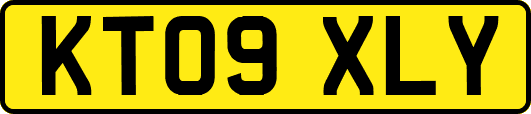 KT09XLY
