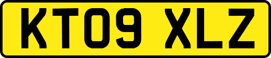 KT09XLZ