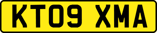 KT09XMA