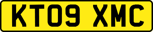 KT09XMC