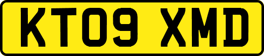 KT09XMD