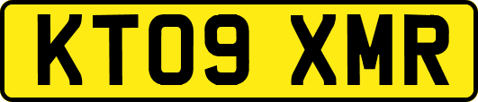 KT09XMR