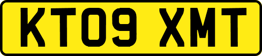 KT09XMT
