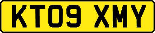 KT09XMY