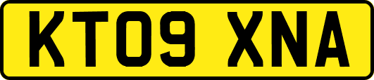 KT09XNA