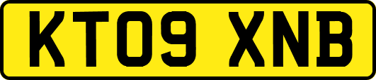 KT09XNB