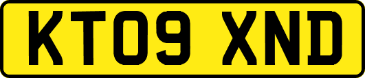 KT09XND
