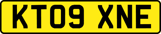 KT09XNE