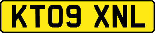 KT09XNL