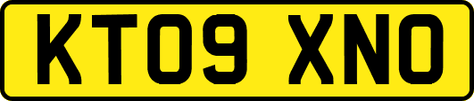KT09XNO