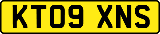 KT09XNS