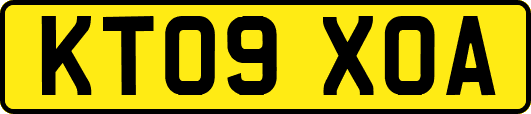 KT09XOA