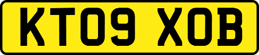 KT09XOB