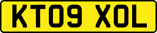 KT09XOL