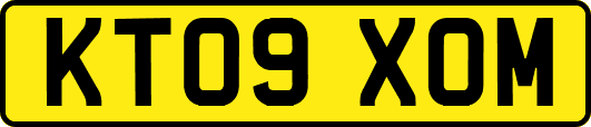 KT09XOM