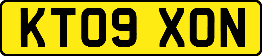 KT09XON
