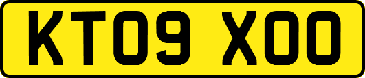 KT09XOO