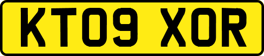 KT09XOR