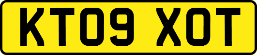 KT09XOT