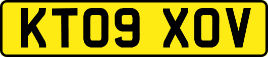KT09XOV