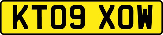 KT09XOW