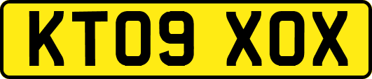 KT09XOX