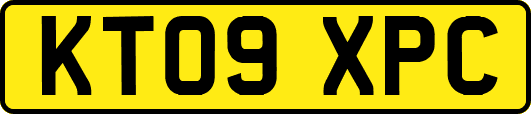 KT09XPC