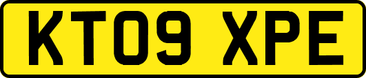 KT09XPE