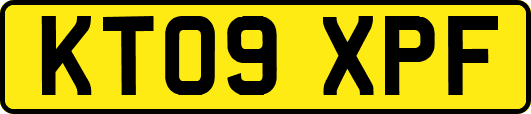 KT09XPF