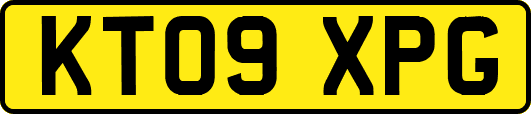 KT09XPG