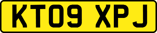 KT09XPJ