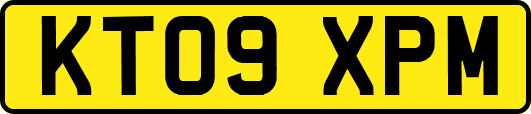 KT09XPM