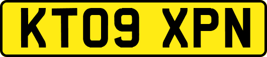 KT09XPN