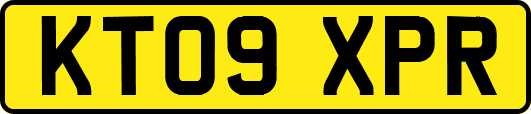 KT09XPR