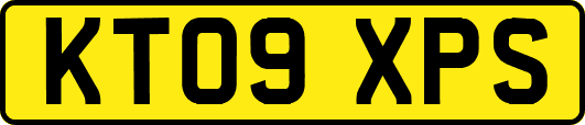 KT09XPS