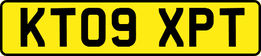 KT09XPT