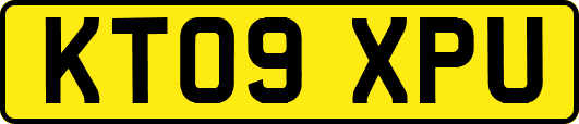 KT09XPU