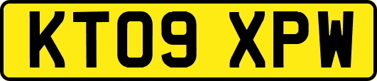KT09XPW
