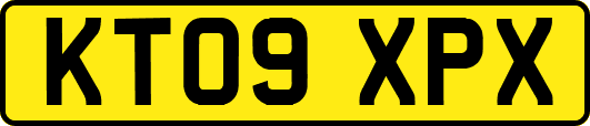 KT09XPX