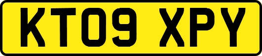 KT09XPY