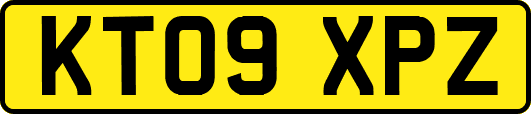 KT09XPZ