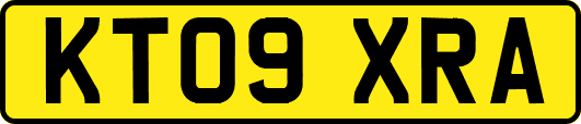 KT09XRA