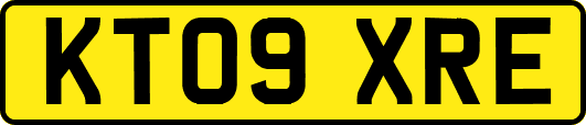 KT09XRE