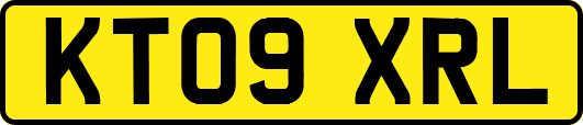 KT09XRL