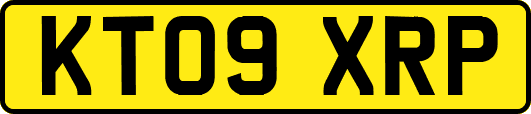 KT09XRP